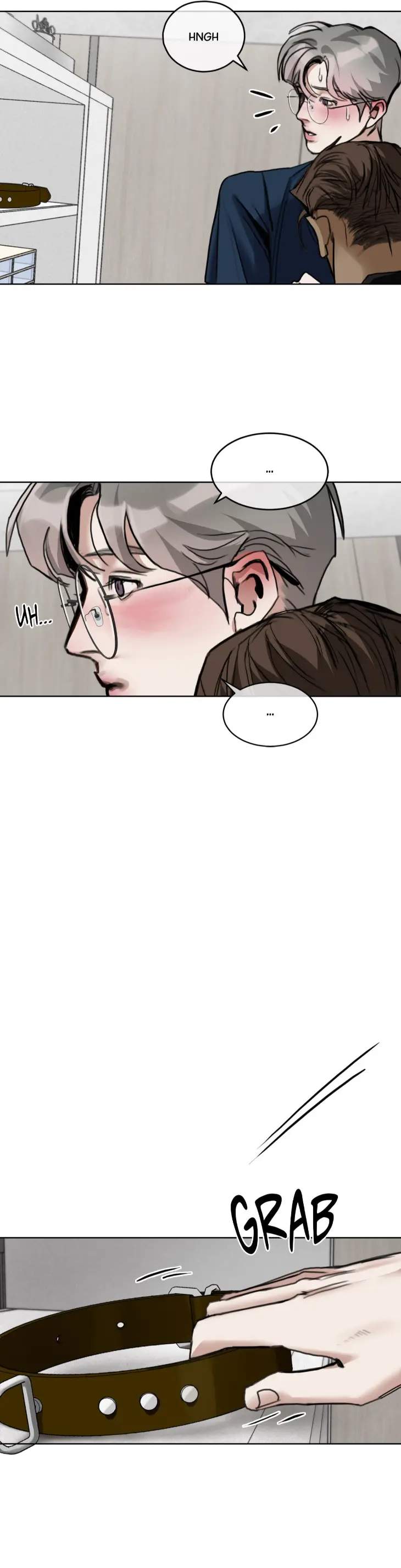 Dream-Daddy-By-Qq-Uncensored-Eng page 14