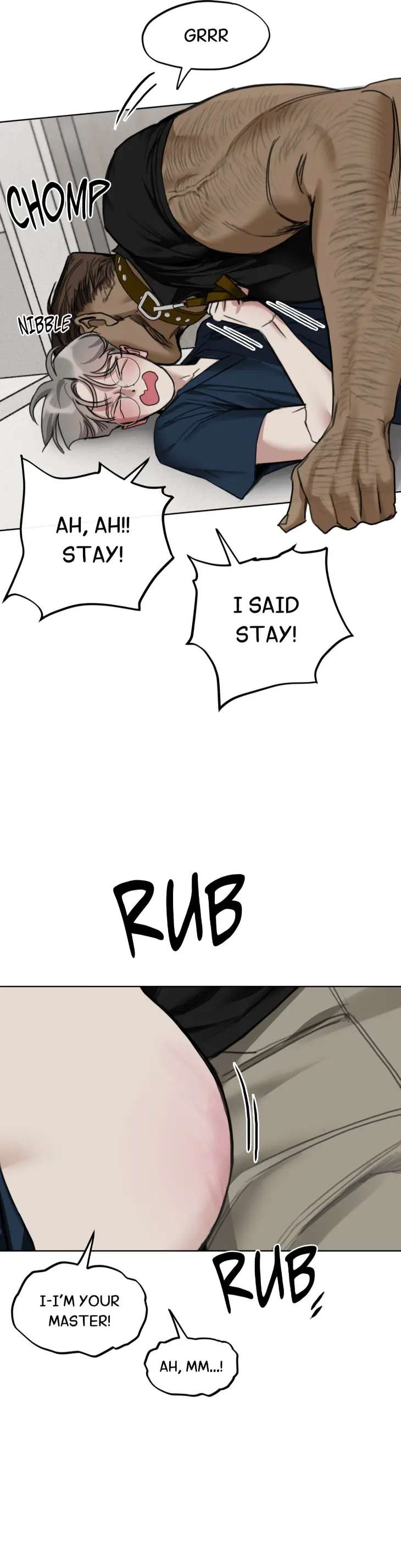 Dream-Daddy-By-Qq-Uncensored-Eng page 19