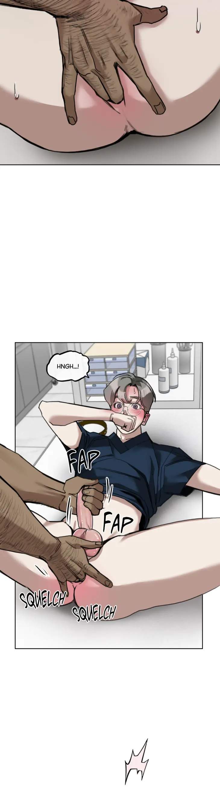 Dream-Daddy-By-Qq-Uncensored-Eng page 30