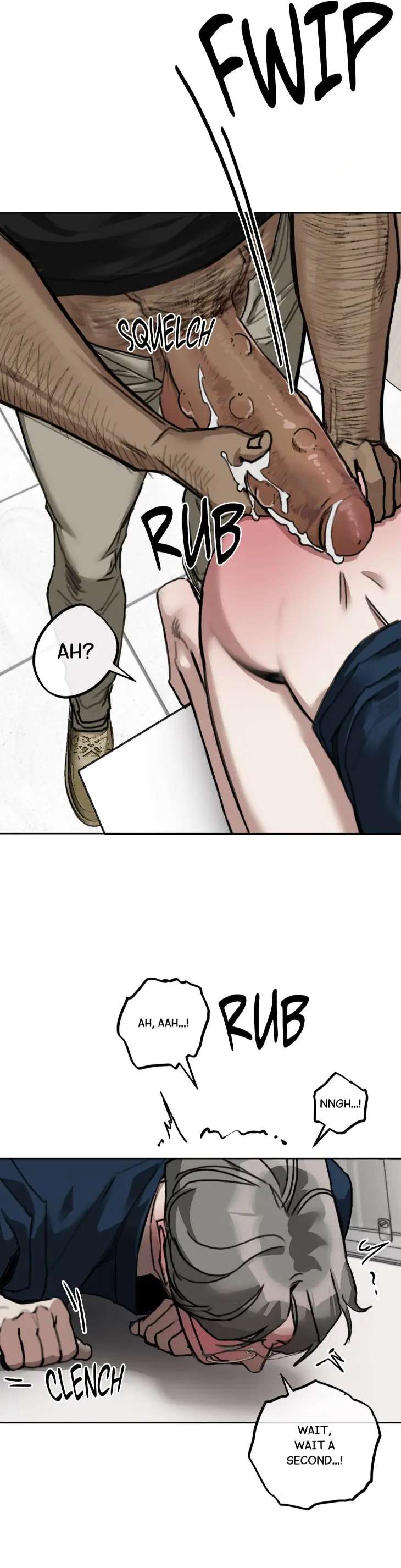 Dream-Daddy-By-Qq-Uncensored-Eng page 33