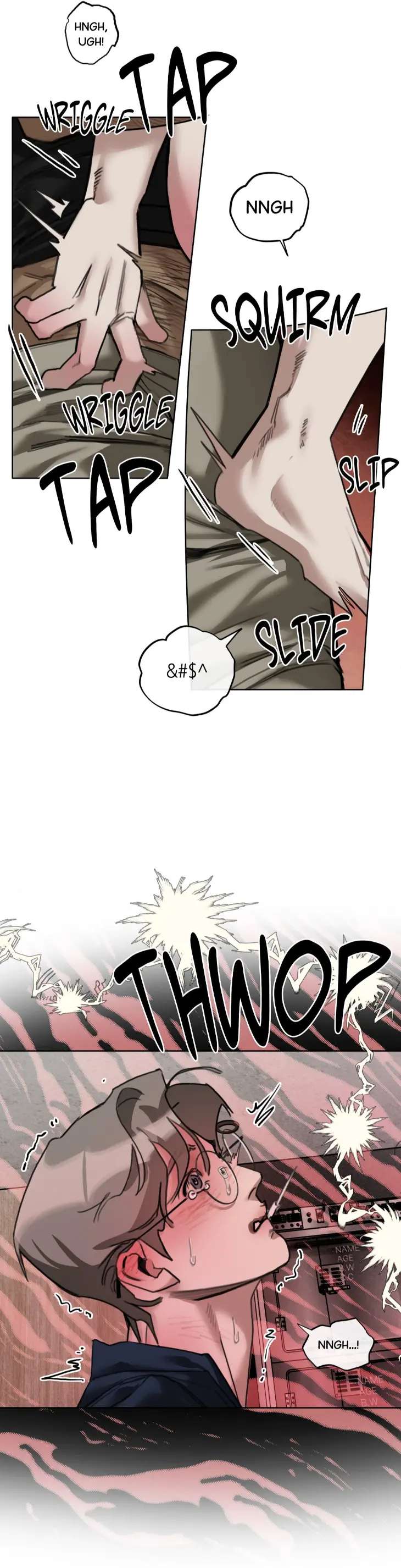 Dream-Daddy-By-Qq-Uncensored-Eng page 43