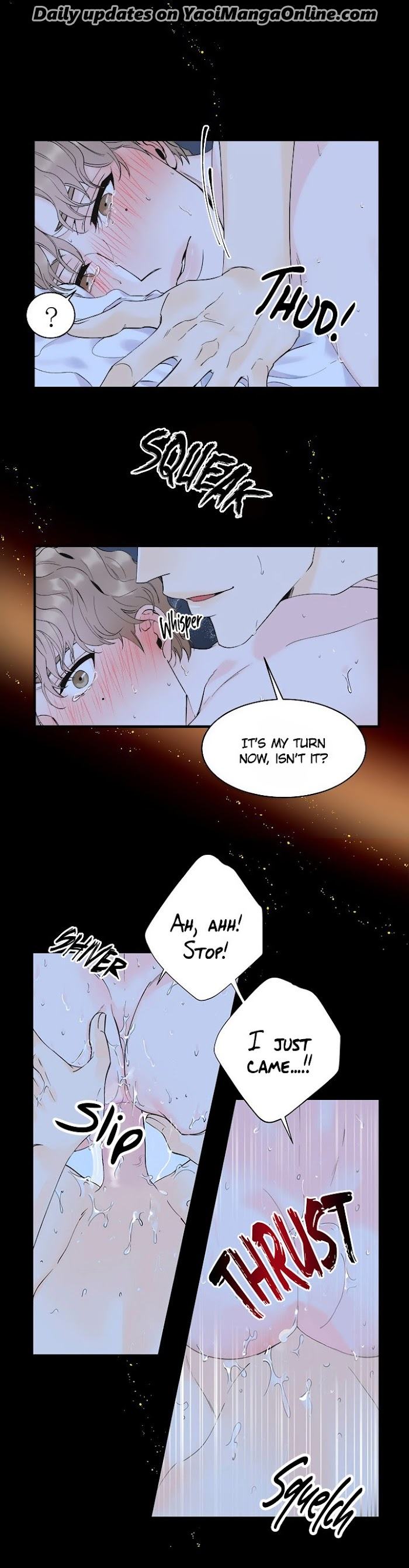 Dream-Like-Lie-By-Ripe-Banana-Uncensored-Eng page 8