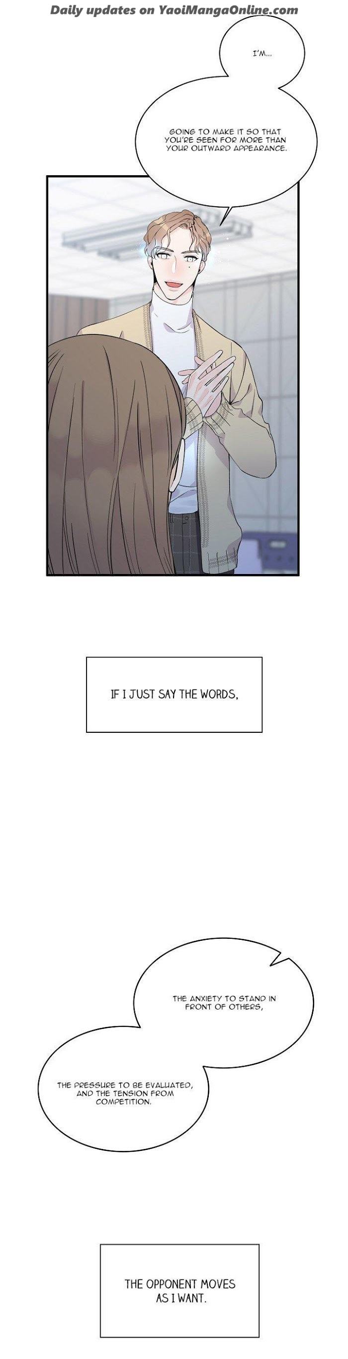 Dream-Like-Lie-By-Ripe-Banana-Uncensored-Eng page 7