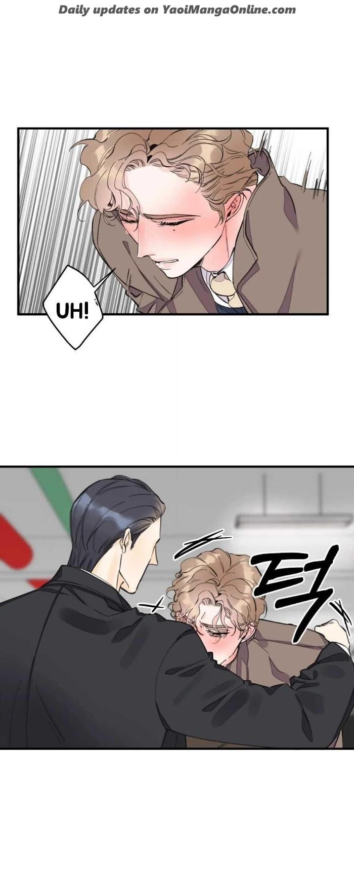 Dream-Like-Lie-By-Ripe-Banana-Uncensored-Eng page 32