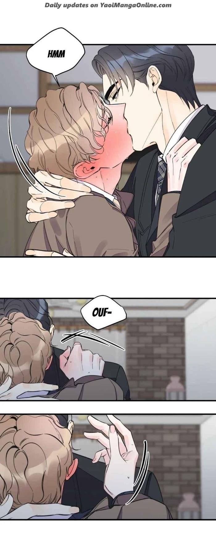 Dream-Like-Lie-By-Ripe-Banana-Uncensored-Eng page 33