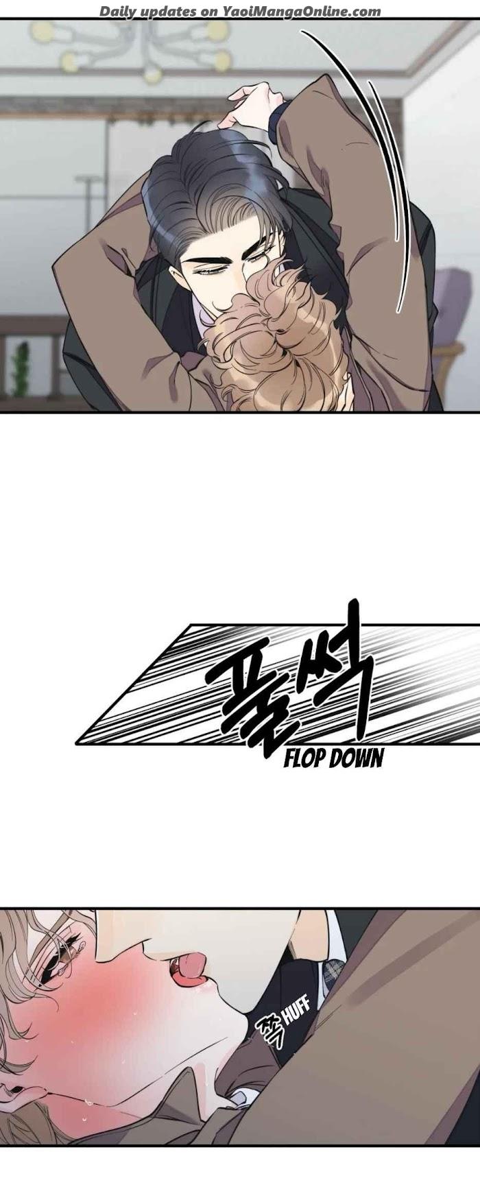 Dream-Like-Lie-By-Ripe-Banana-Uncensored-Eng page 34