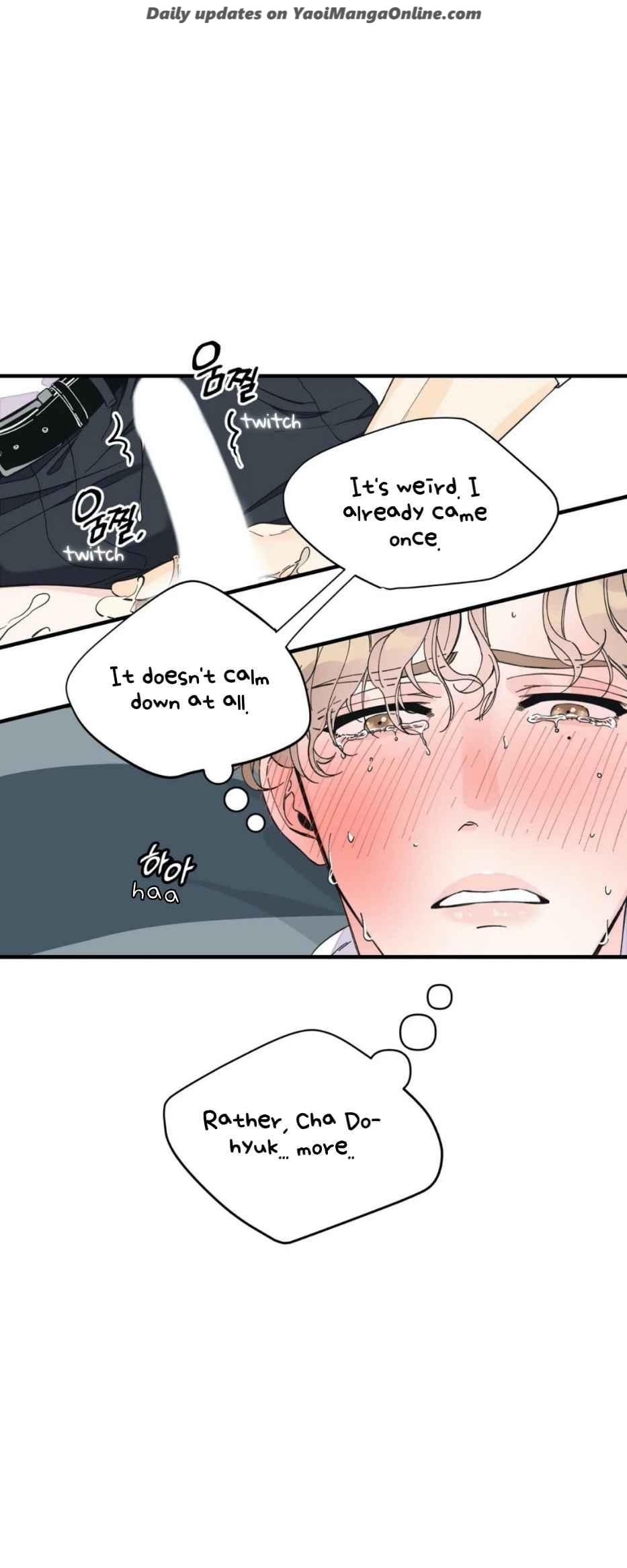 Dream-Like-Lie-By-Ripe-Banana-Uncensored-Eng page 9
