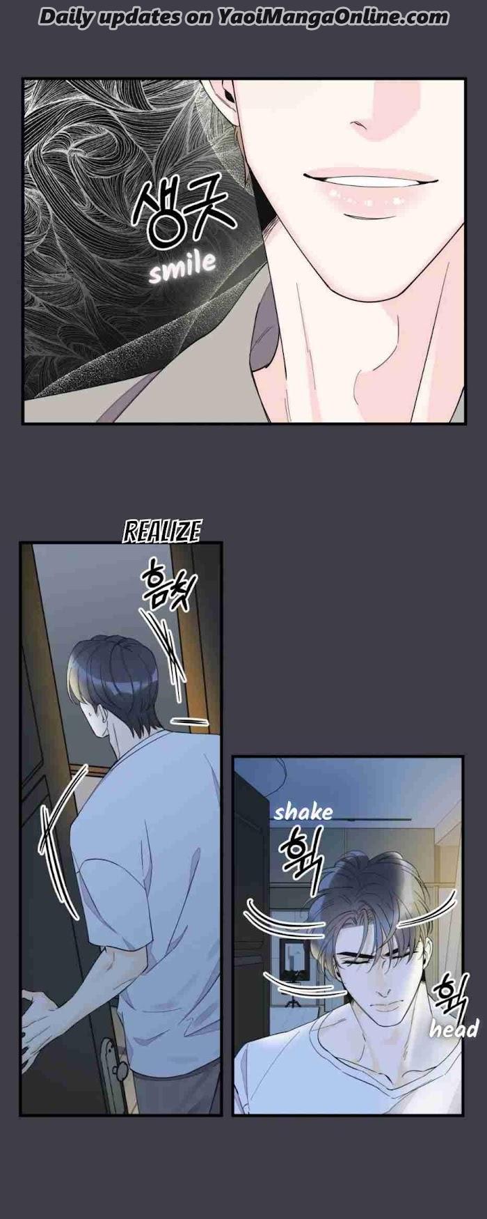 Dream-Like-Lie-By-Ripe-Banana-Uncensored-Eng page 31