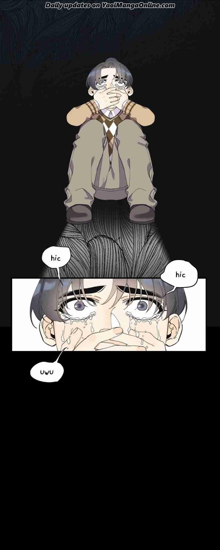 Dream-Like-Lie-By-Ripe-Banana-Uncensored-Eng page 38