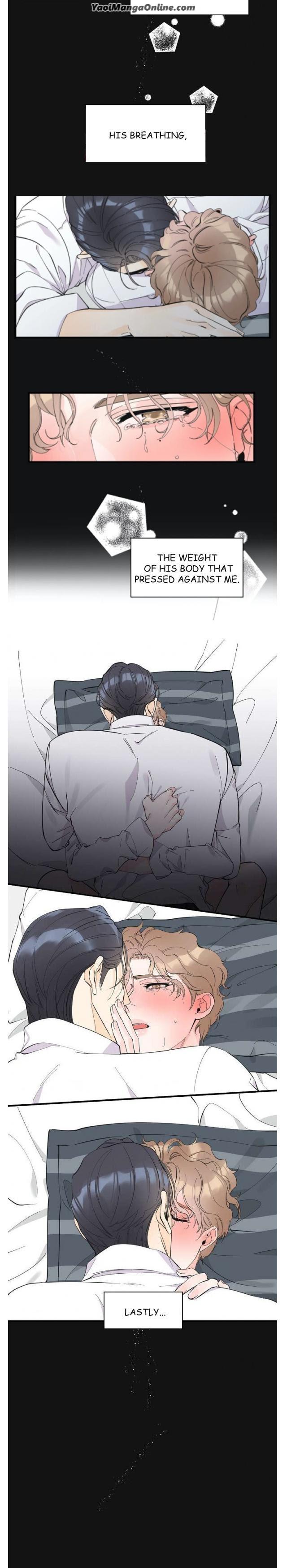 Dream-Like-Lie-By-Ripe-Banana-Uncensored-Eng page 7
