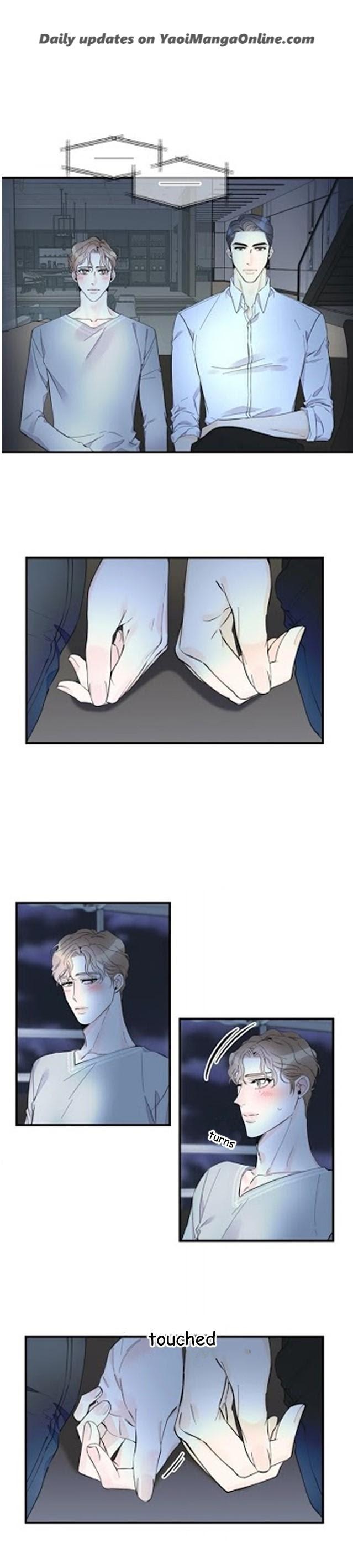 Dream-Like-Lie-By-Ripe-Banana-Uncensored-Eng page 12