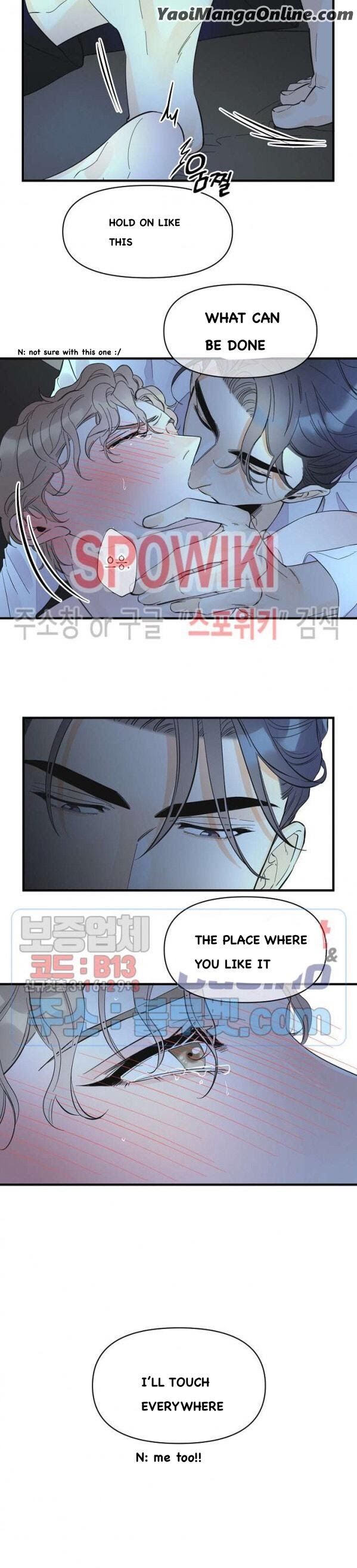 Dream-Like-Lie-By-Ripe-Banana-Uncensored-Eng page 15