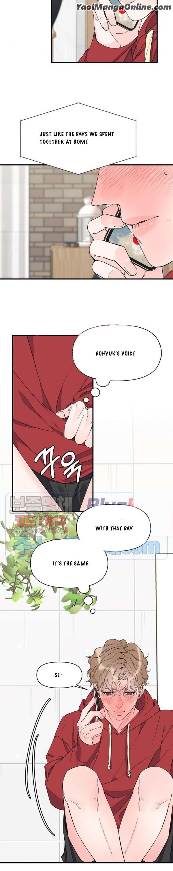 Dream-Like-Lie-By-Ripe-Banana-Uncensored-Eng page 19