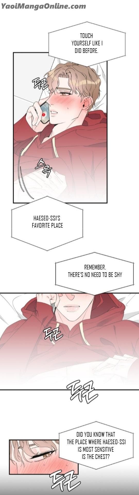 Dream-Like-Lie-By-Ripe-Banana-Uncensored-Eng page 2