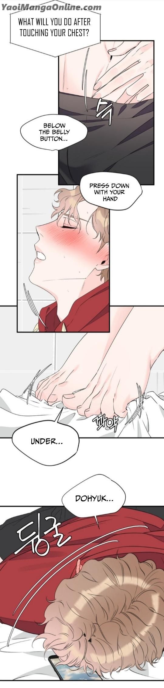 Dream-Like-Lie-By-Ripe-Banana-Uncensored-Eng page 4