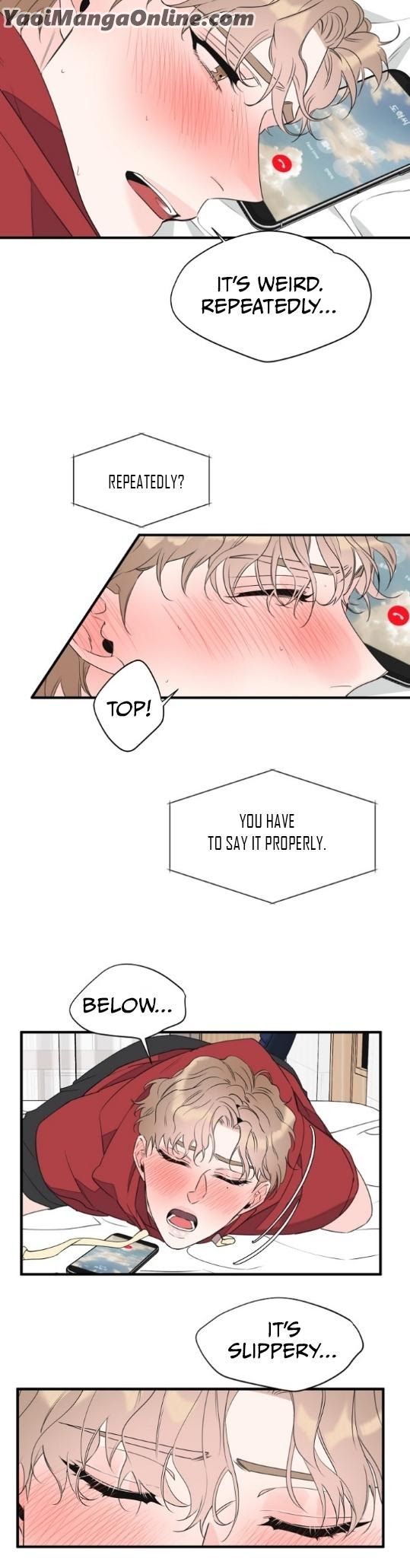 Dream-Like-Lie-By-Ripe-Banana-Uncensored-Eng page 5