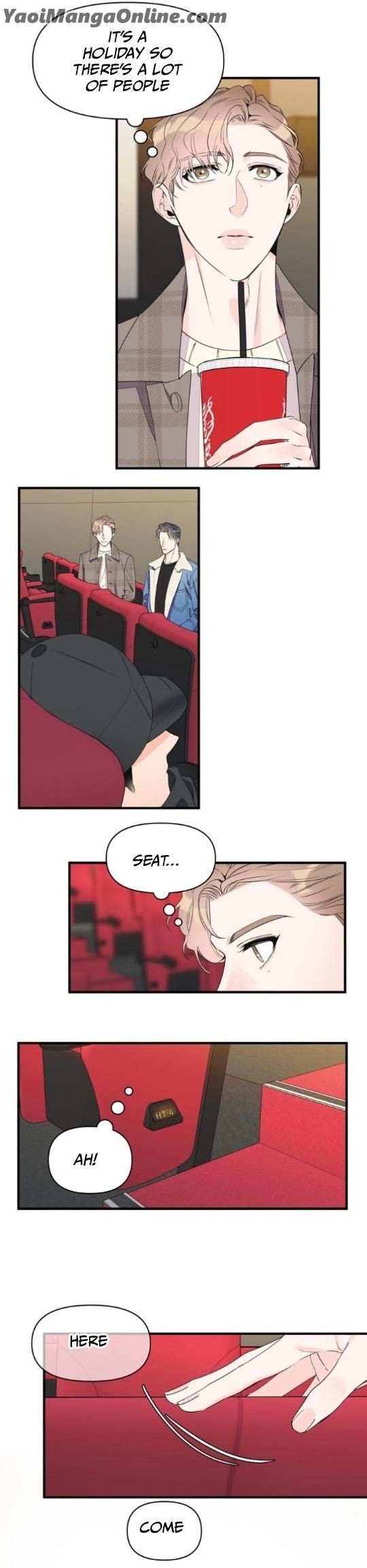 Dream-Like-Lie-By-Ripe-Banana-Uncensored-Eng page 20
