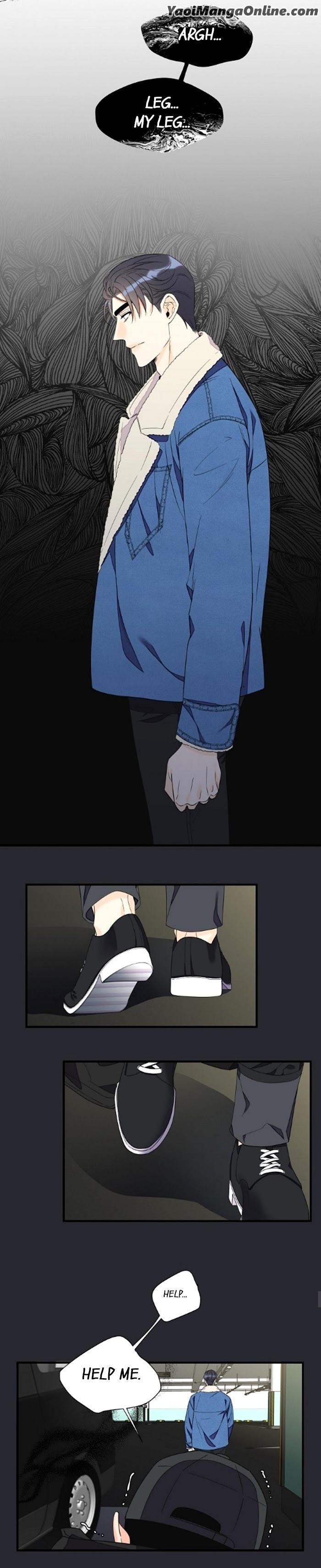 Dream-Like-Lie-By-Ripe-Banana-Uncensored-Eng page 6