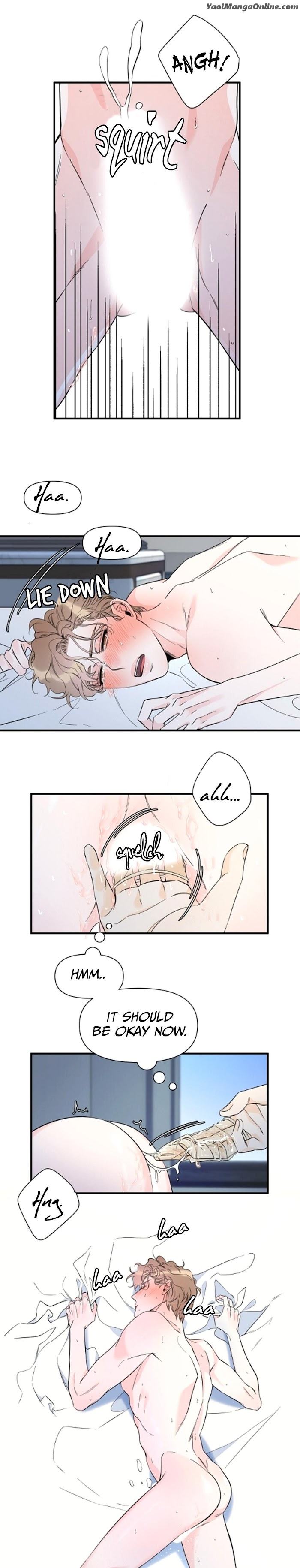 Dream-Like-Lie-By-Ripe-Banana-Uncensored-Eng page 11