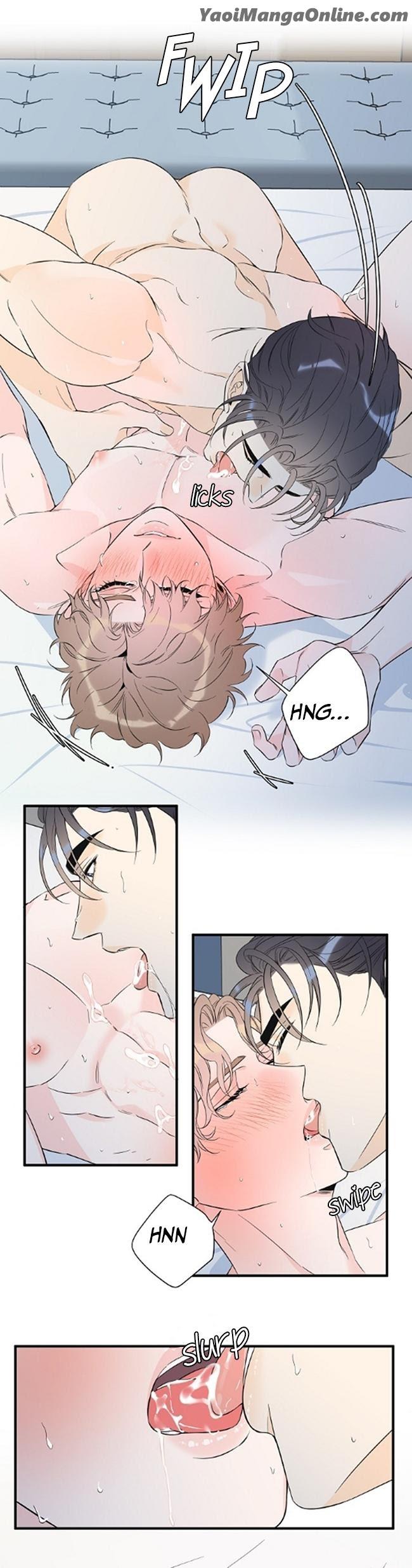 Dream-Like-Lie-By-Ripe-Banana-Uncensored-Eng page 9