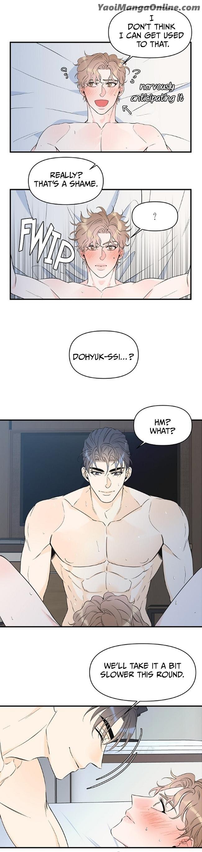 Dream-Like-Lie-By-Ripe-Banana-Uncensored-Eng page 11