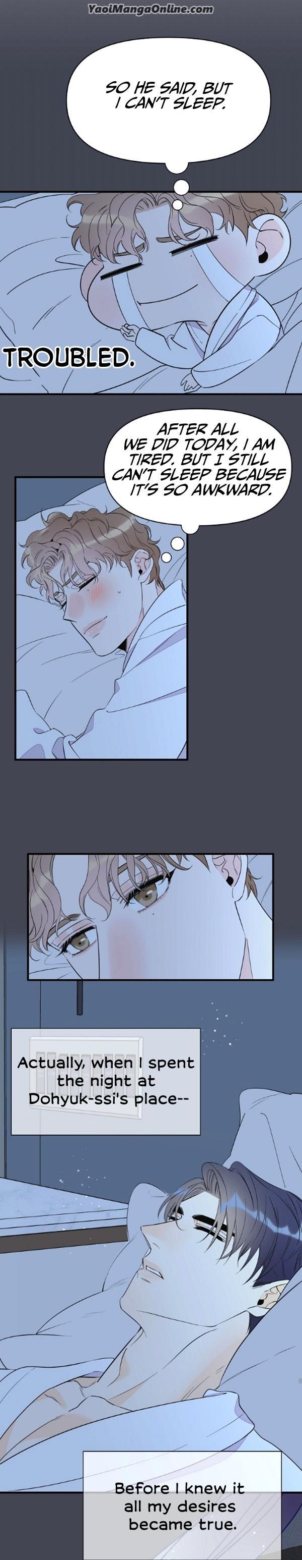 Dream-Like-Lie-By-Ripe-Banana-Uncensored-Eng page 2