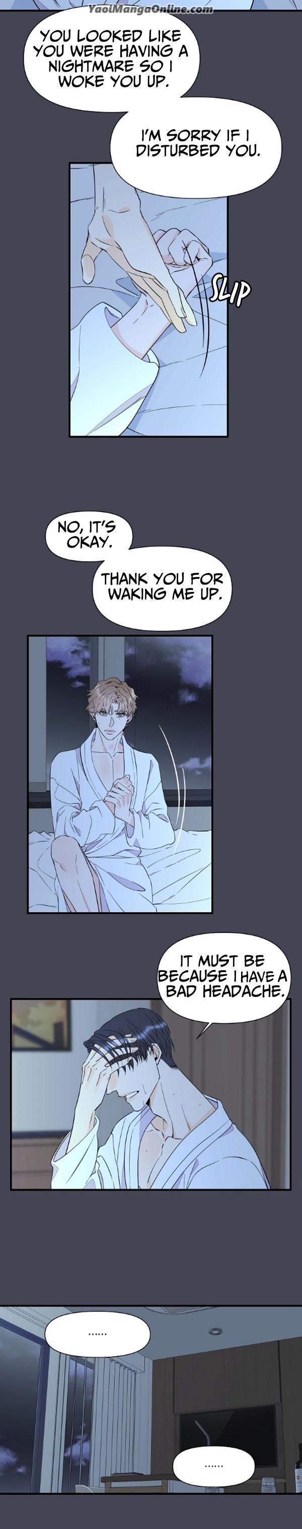 Dream-Like-Lie-By-Ripe-Banana-Uncensored-Eng page 8