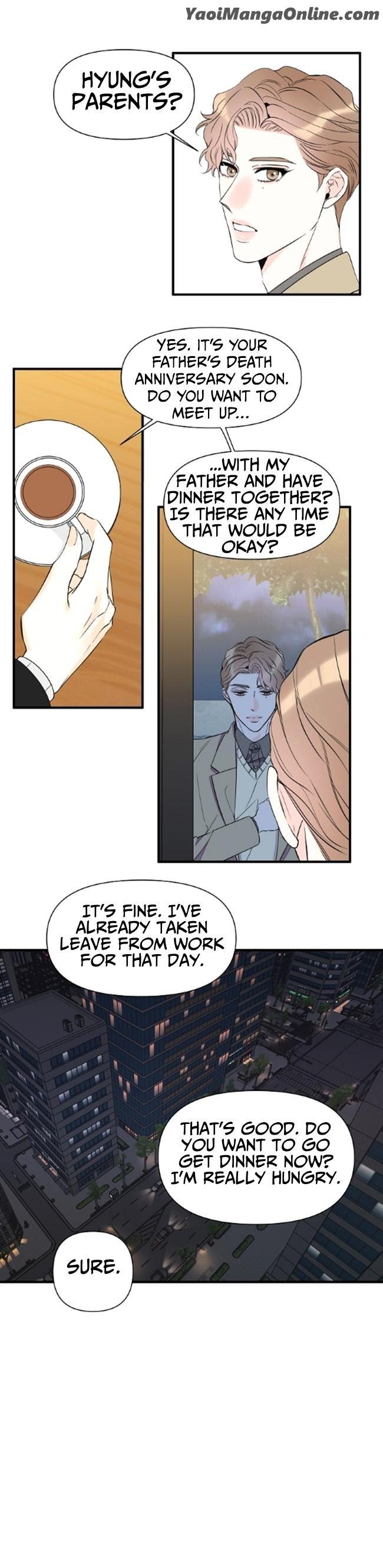 Dream-Like-Lie-By-Ripe-Banana-Uncensored-Eng page 13