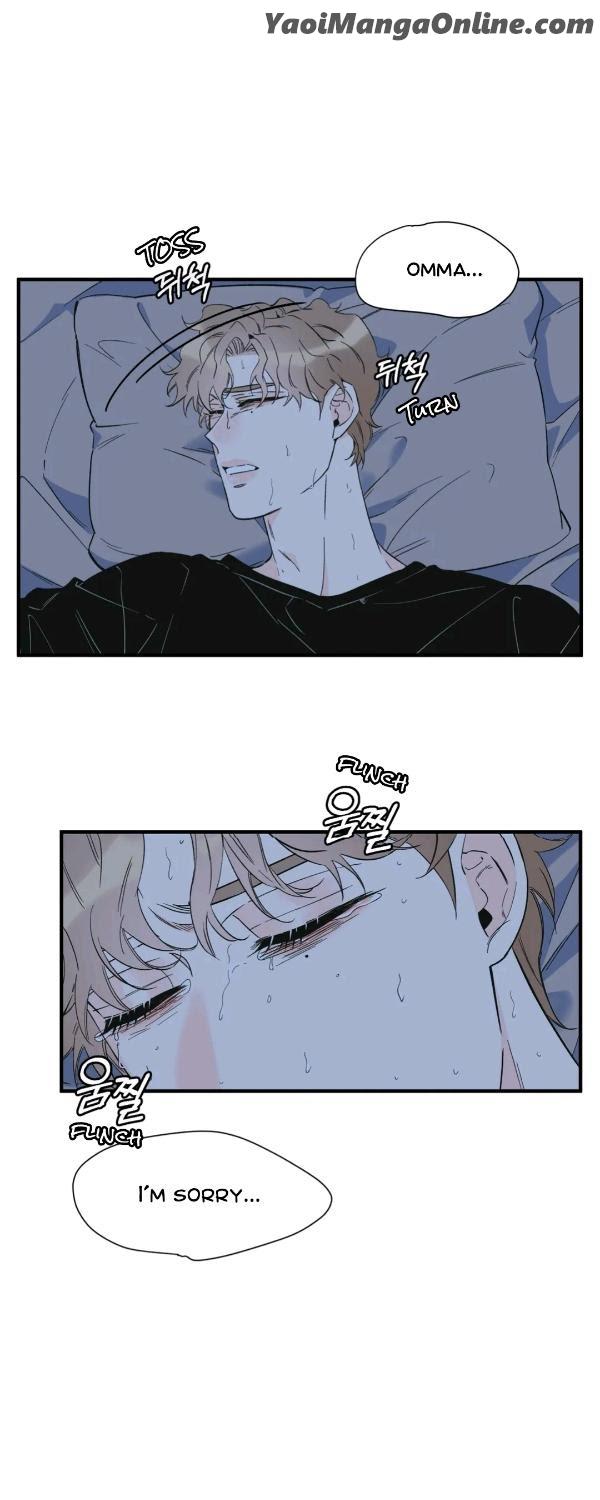 Dream-Like-Lie-By-Ripe-Banana-Uncensored-Eng page 2