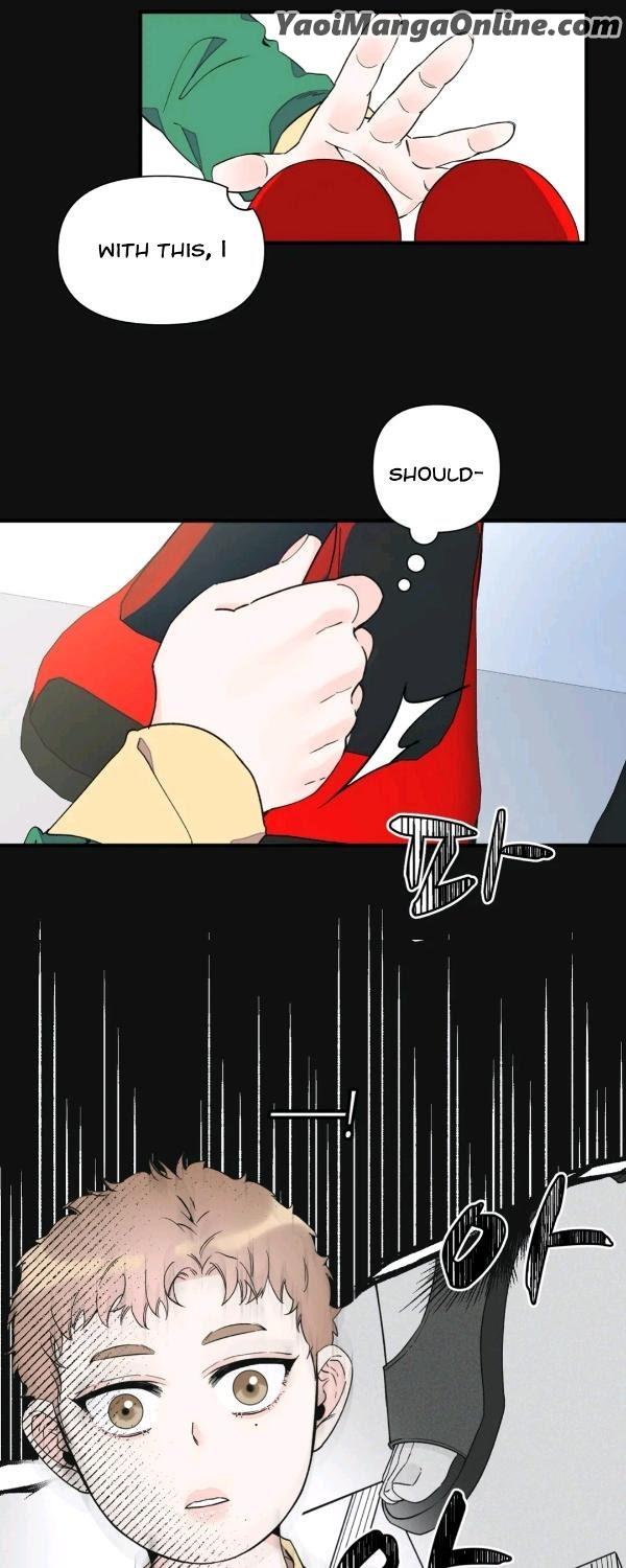 Dream-Like-Lie-By-Ripe-Banana-Uncensored-Eng page 18