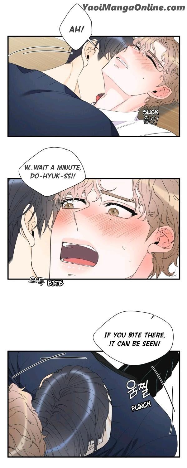 Dream-Like-Lie-By-Ripe-Banana-Uncensored-Eng page 3