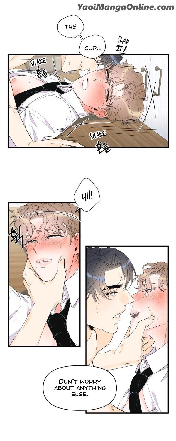Dream-Like-Lie-By-Ripe-Banana-Uncensored-Eng page 33