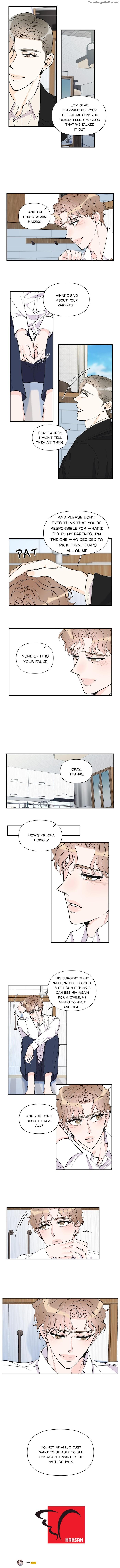 Dream-Like-Lie-By-Ripe-Banana-Uncensored-Eng page 5