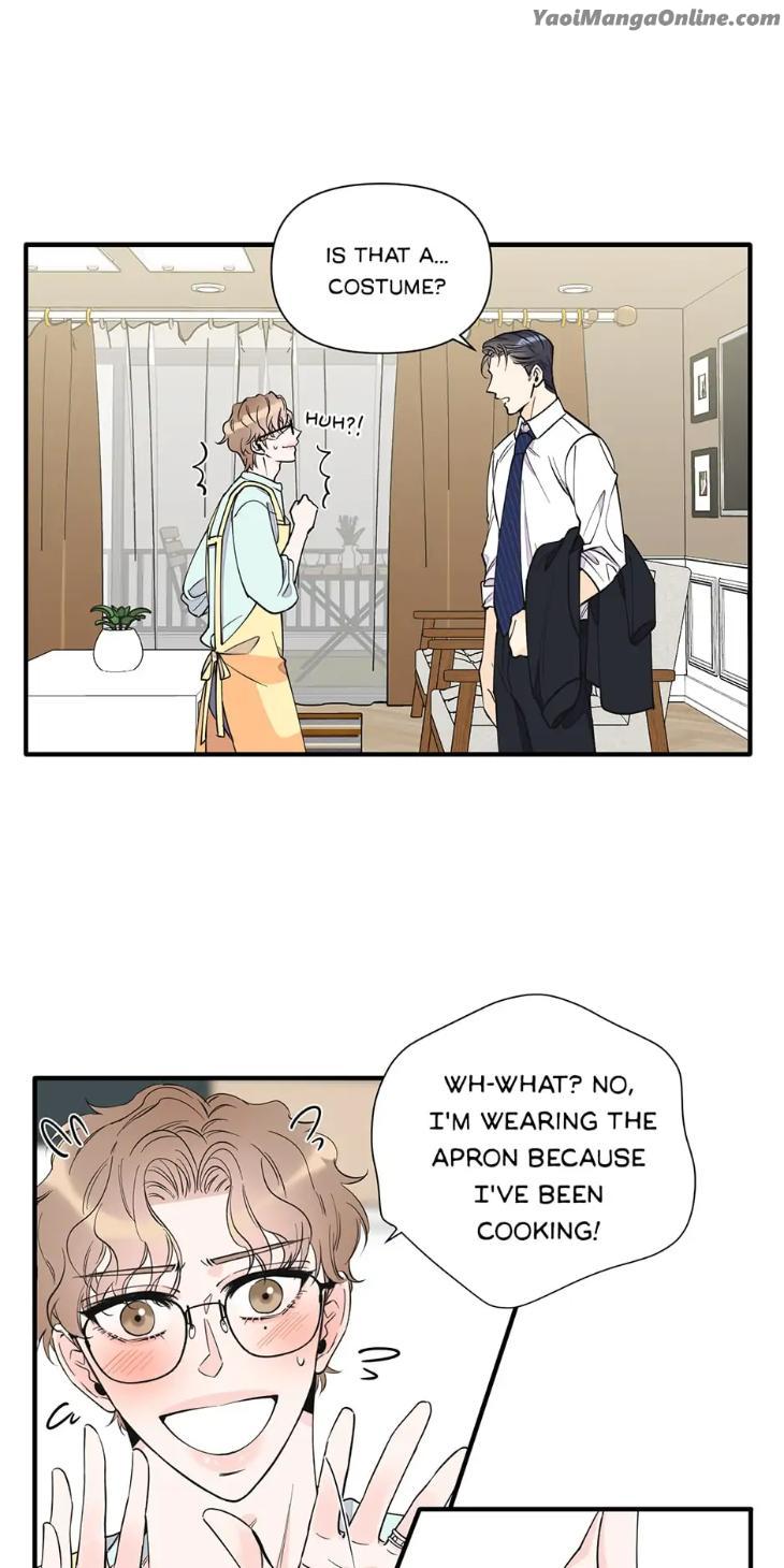 Dream-Like-Lie-By-Ripe-Banana-Uncensored-Eng page 22