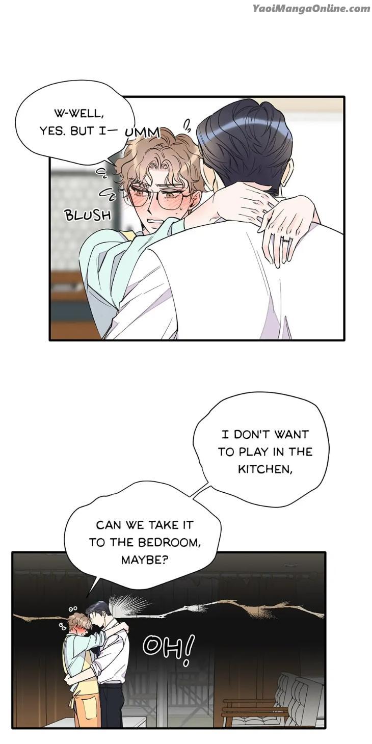 Dream-Like-Lie-By-Ripe-Banana-Uncensored-Eng page 26