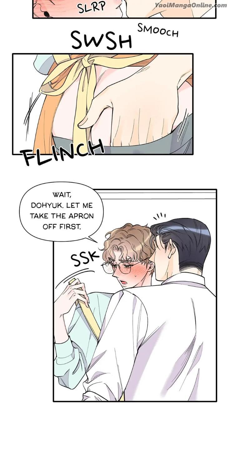 Dream-Like-Lie-By-Ripe-Banana-Uncensored-Eng page 30
