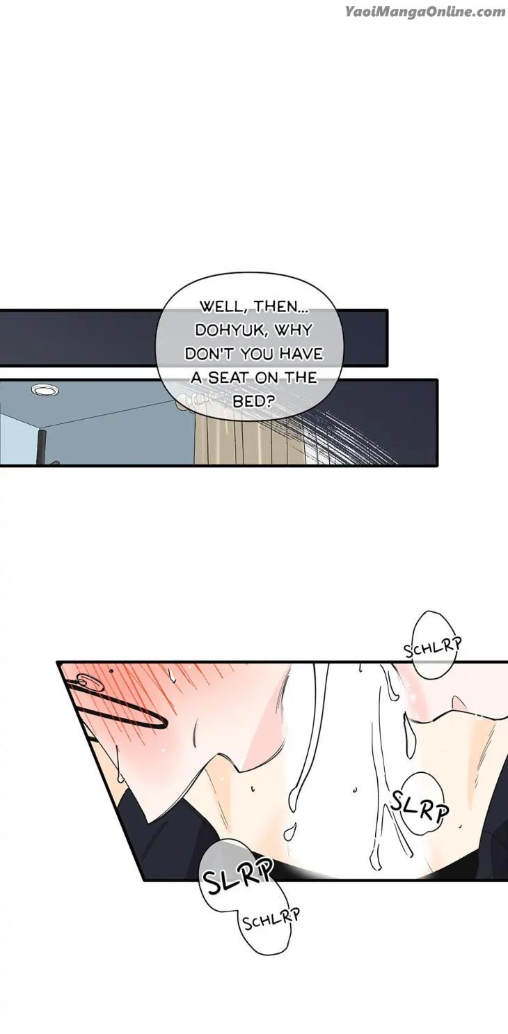 Dream-Like-Lie-By-Ripe-Banana-Uncensored-Eng page 33