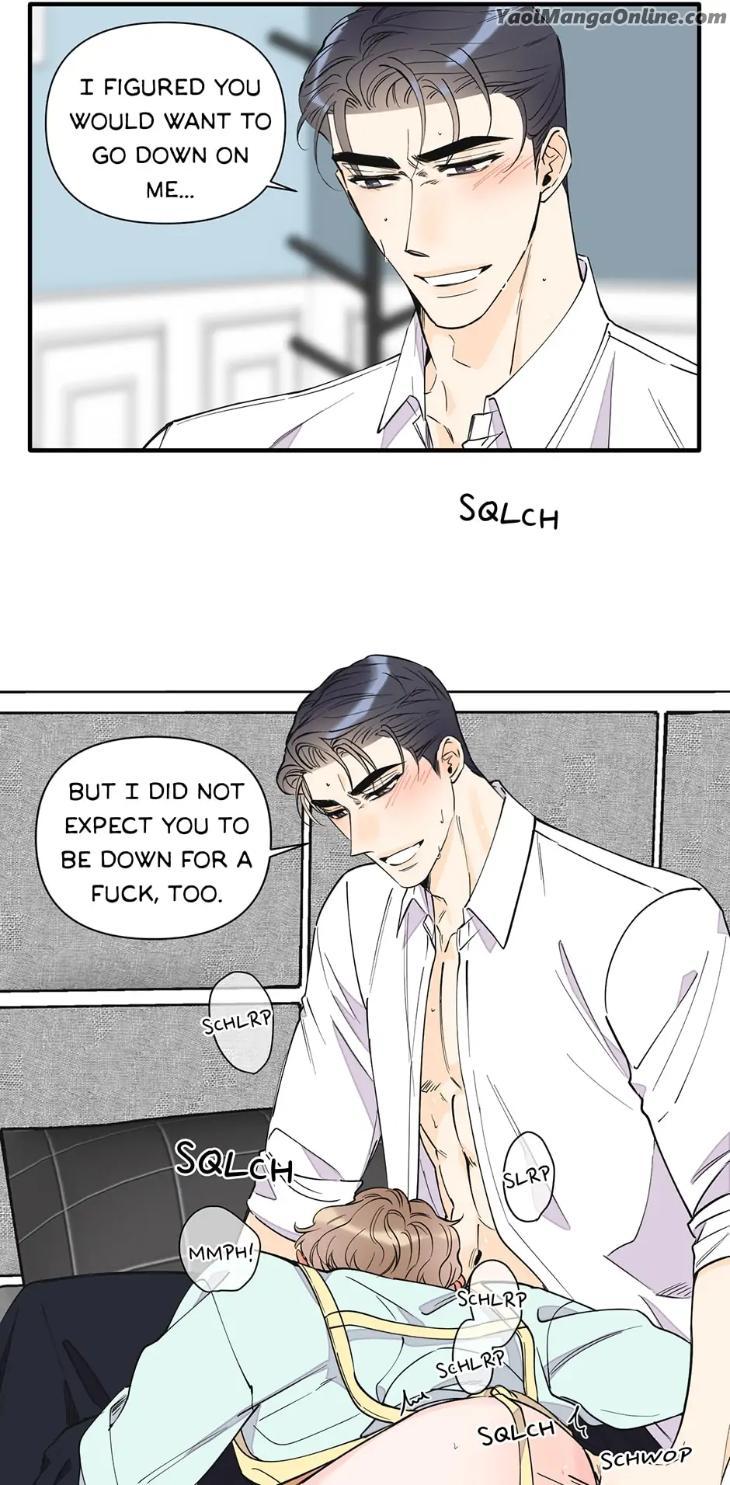 Dream-Like-Lie-By-Ripe-Banana-Uncensored-Eng page 34