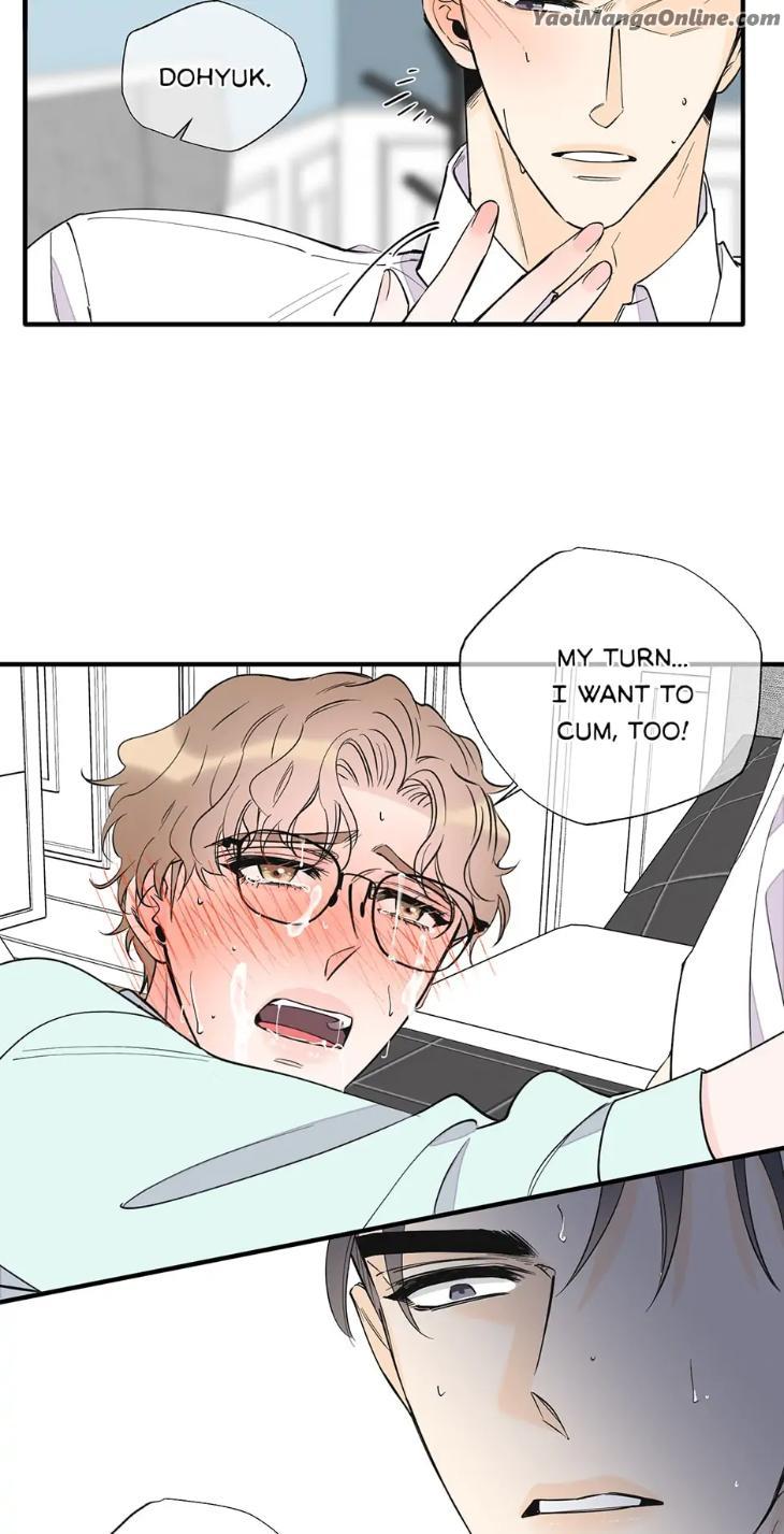 Dream-Like-Lie-By-Ripe-Banana-Uncensored-Eng page 41
