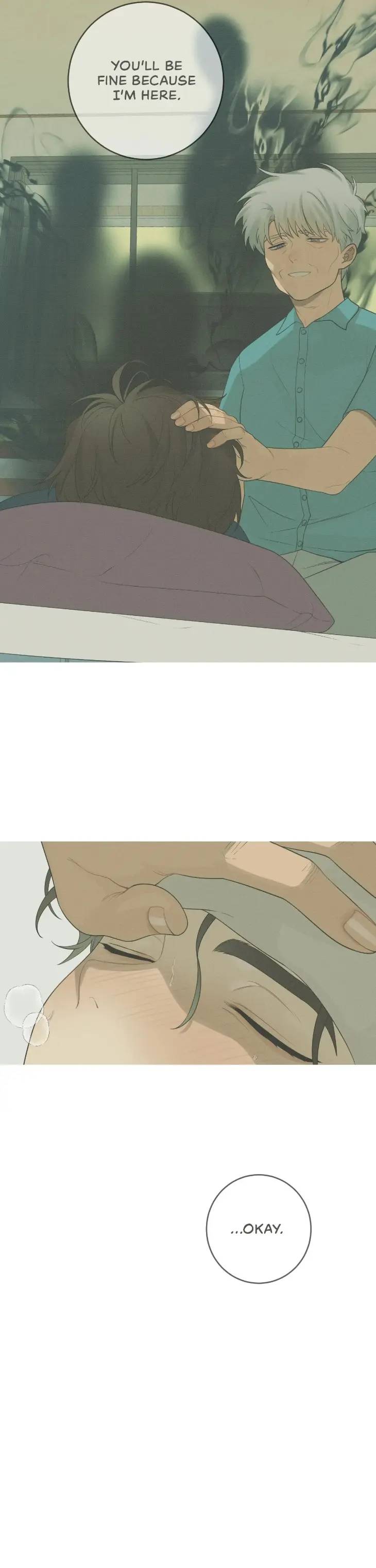 Dreaming-Of-The-Dokkaebi-By-Lapis-Uncensored-Eng page 5
