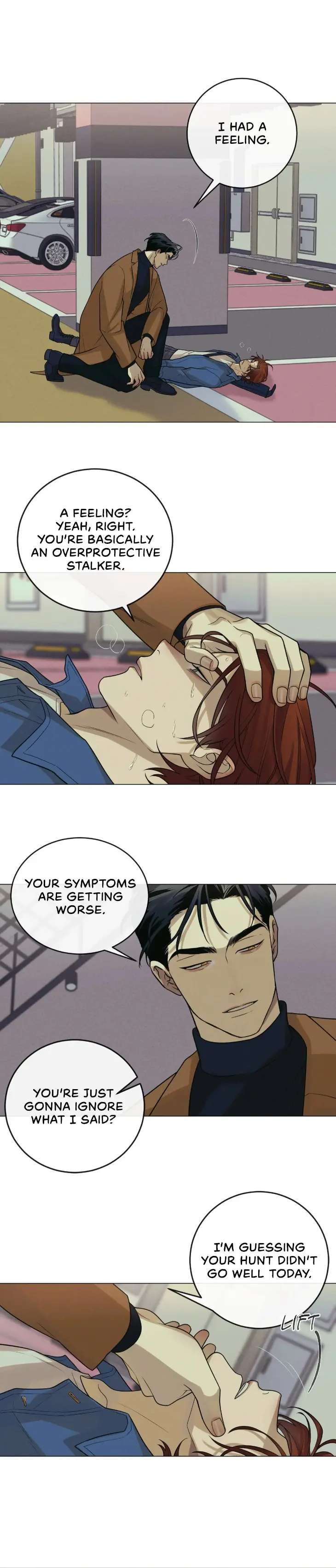 Dreaming-Of-The-Dokkaebi-By-Lapis-Uncensored-Eng page 25