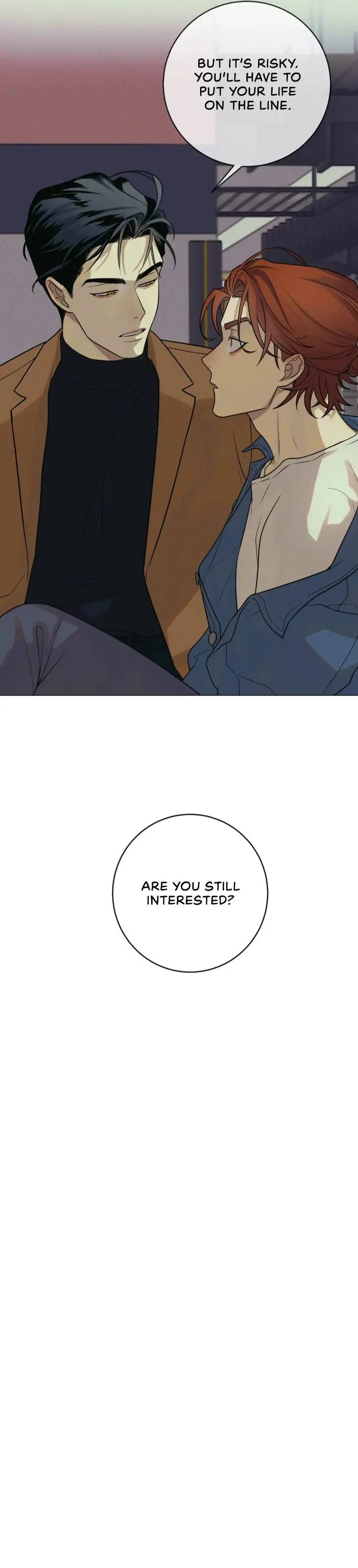 Dreaming-Of-The-Dokkaebi-By-Lapis-Uncensored-Eng page 30