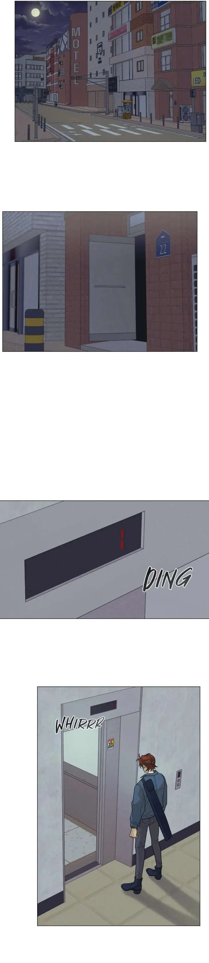 Dreaming-Of-The-Dokkaebi-By-Lapis-Uncensored-Eng page 31