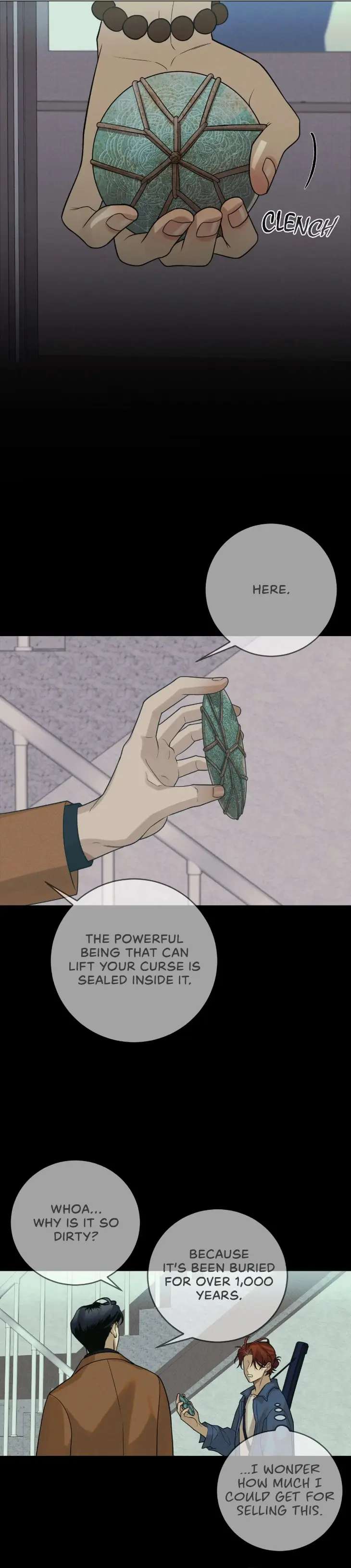 Dreaming-Of-The-Dokkaebi-By-Lapis-Uncensored-Eng page 32