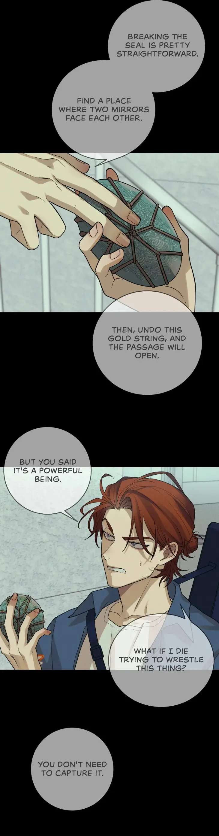 Dreaming-Of-The-Dokkaebi-By-Lapis-Uncensored-Eng page 33