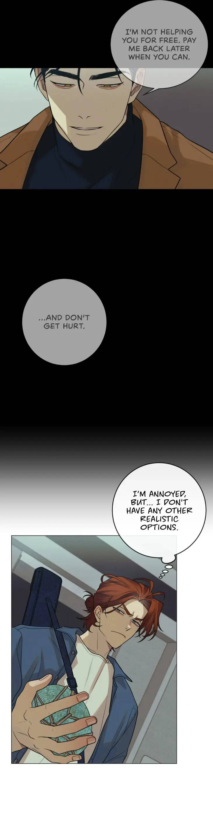 Dreaming-Of-The-Dokkaebi-By-Lapis-Uncensored-Eng page 35
