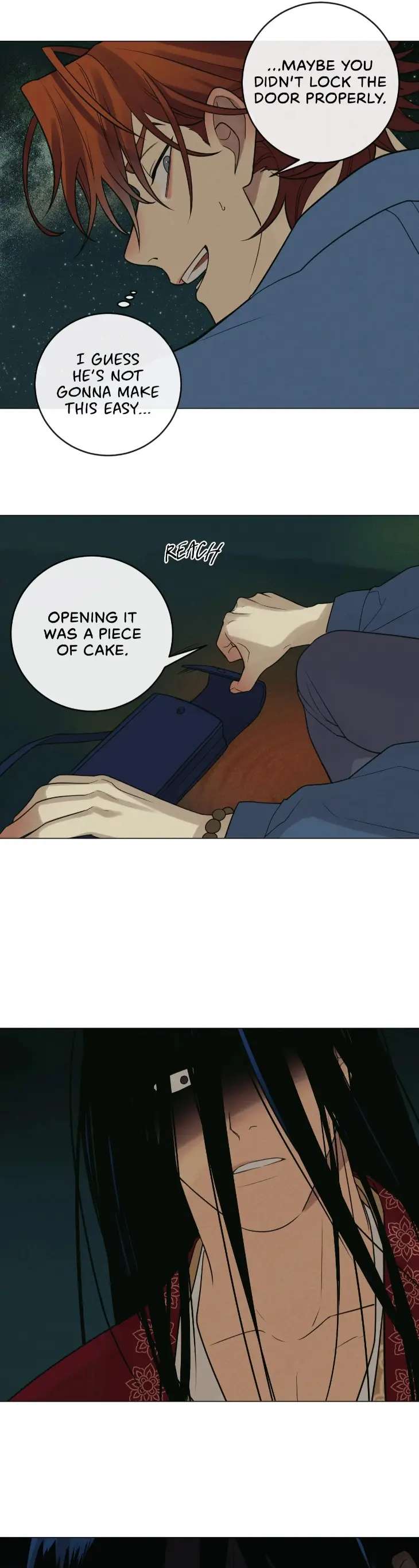 Dreaming-Of-The-Dokkaebi-By-Lapis-Uncensored-Eng page 42