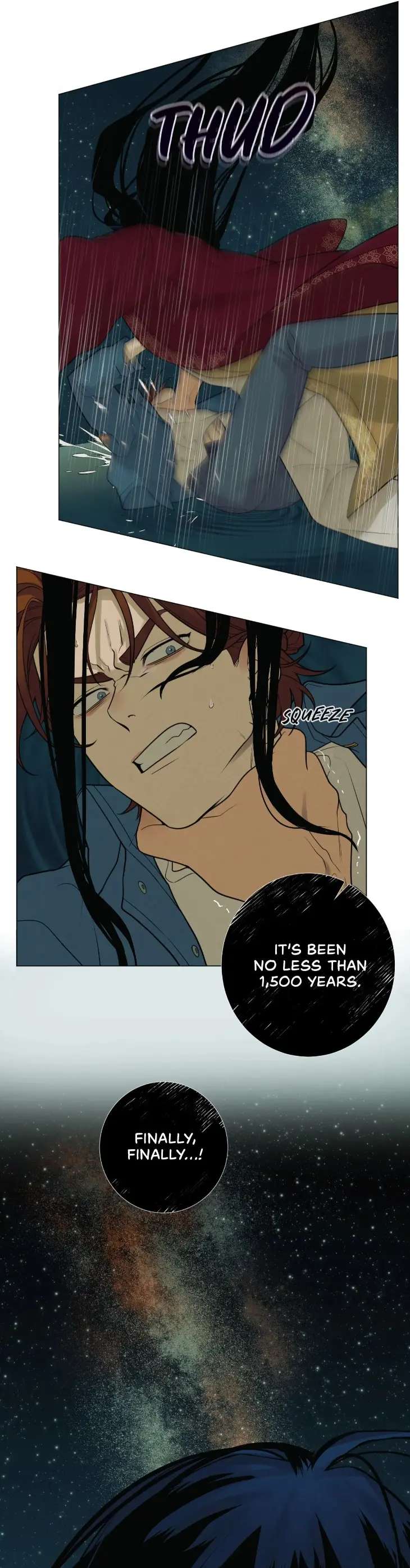 Dreaming-Of-The-Dokkaebi-By-Lapis-Uncensored-Eng page 46