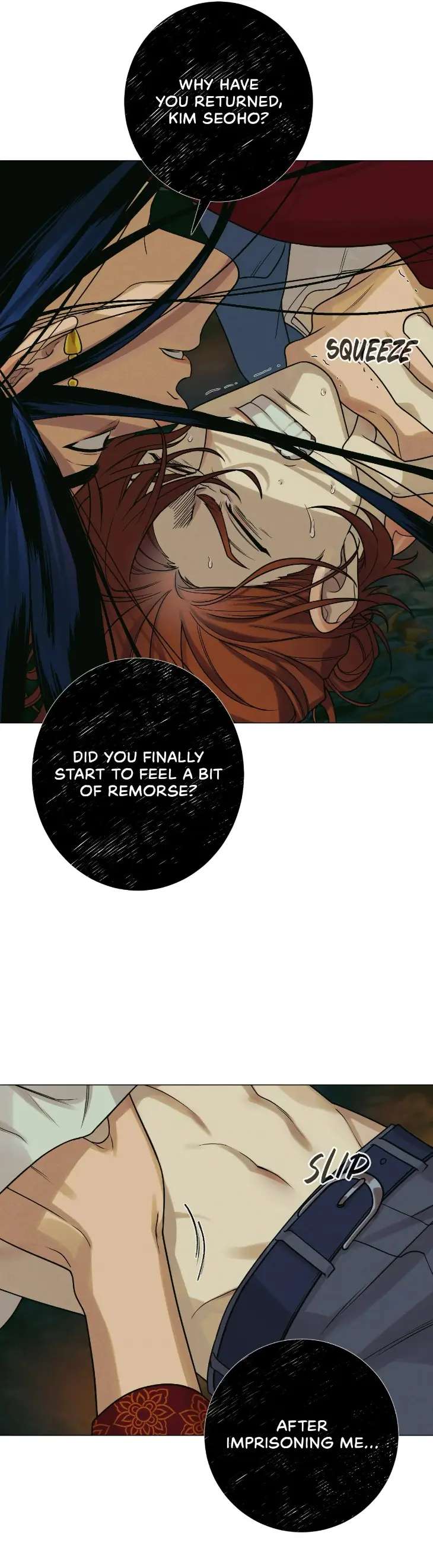 Dreaming-Of-The-Dokkaebi-By-Lapis-Uncensored-Eng page 3