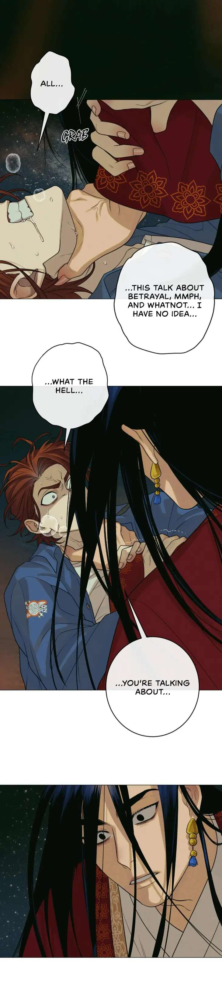 Dreaming-Of-The-Dokkaebi-By-Lapis-Uncensored-Eng page 7